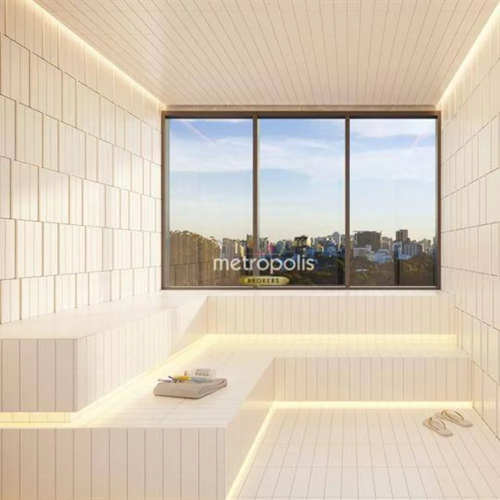 Kitnet-Studio, 24 m² - Foto 8