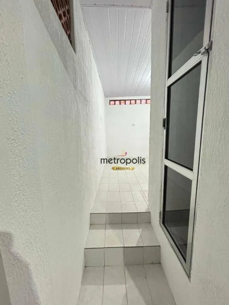 Sobrado, 4 quartos, 151 m² - Foto 8