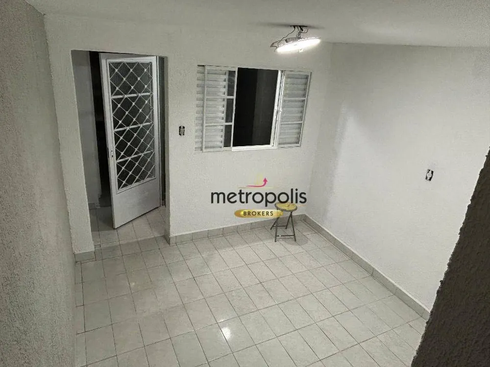 Sobrado, 4 quartos, 151 m² - Foto 1