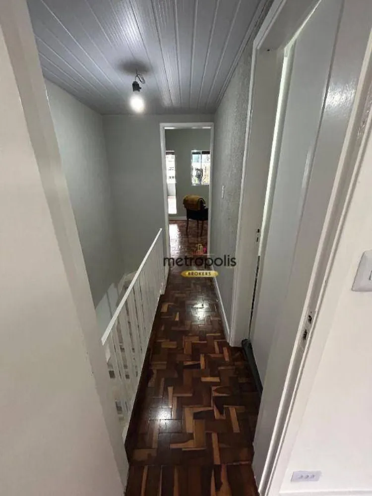 Sobrado, 4 quartos, 151 m² - Foto 8