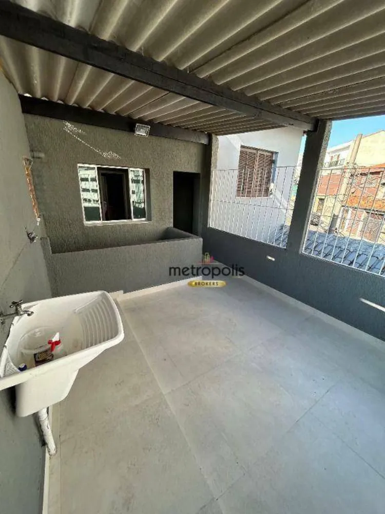 Sobrado, 4 quartos, 151 m² - Foto 3