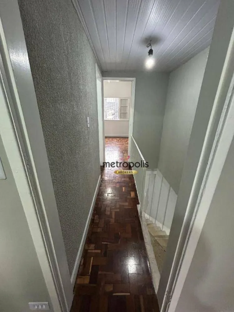 Sobrado, 4 quartos, 151 m² - Foto 2