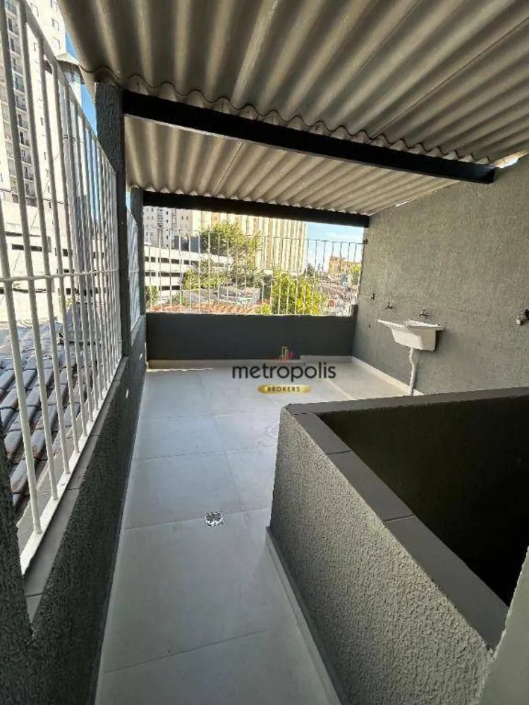 Sobrado, 4 quartos, 151 m² - Foto 12