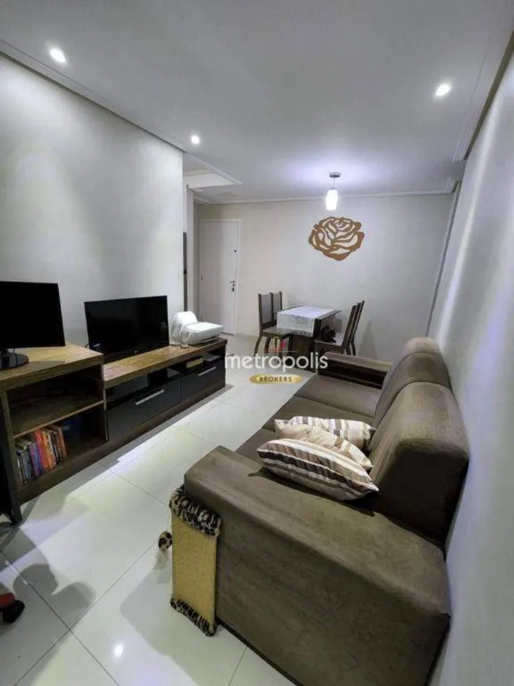 Apartamento, 1 quarto, 35 m² - Foto 5