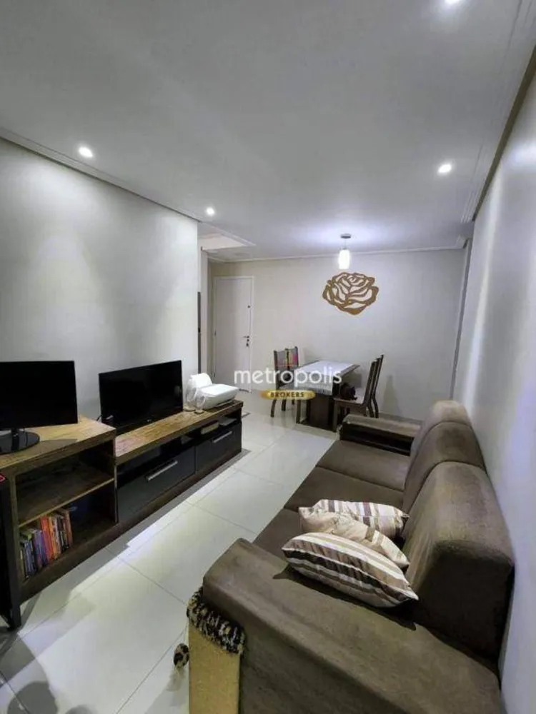 Apartamento, 1 quarto, 35 m² - Foto 1