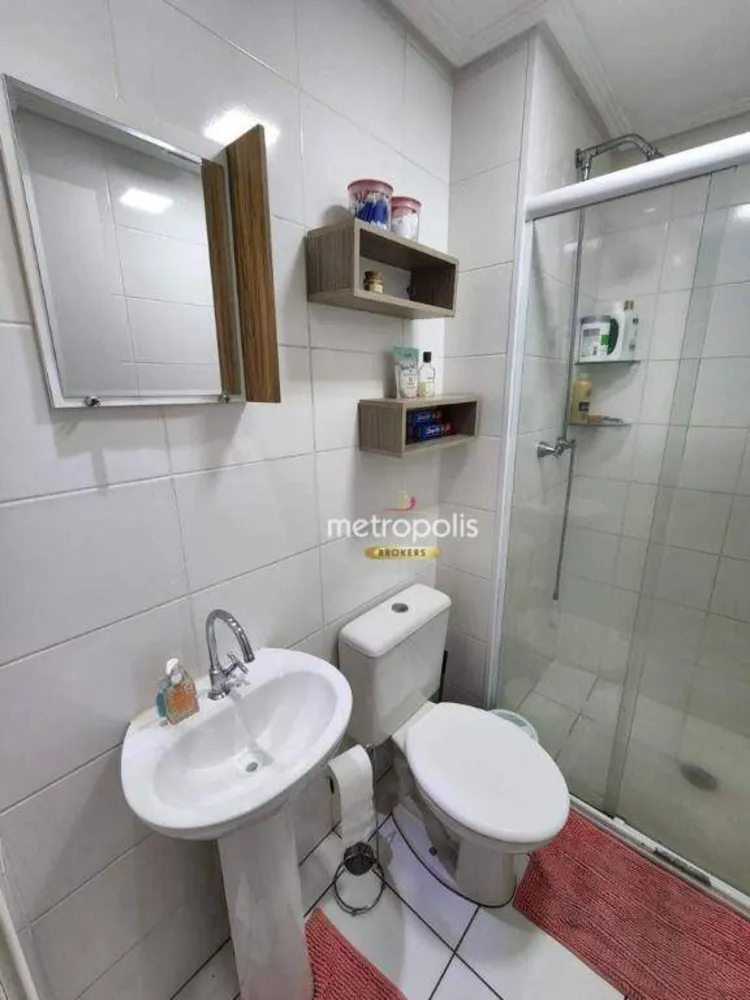 Apartamento, 1 quarto, 35 m² - Foto 8