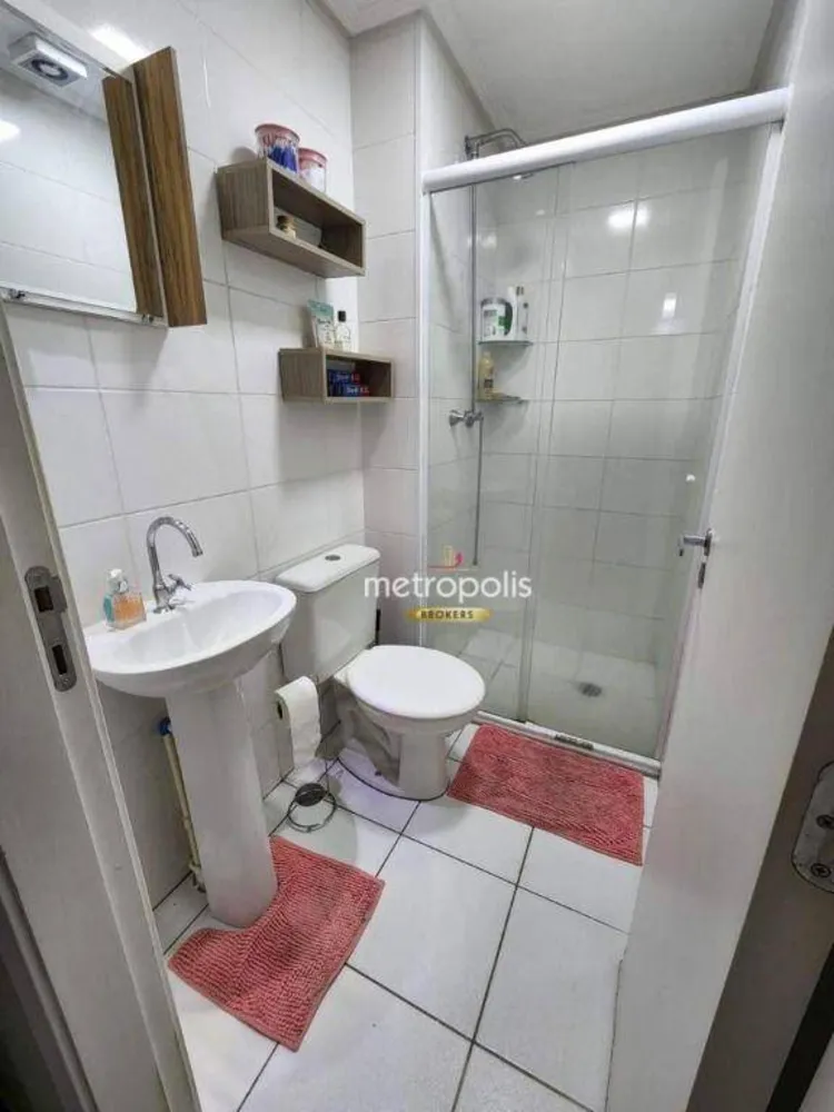 Apartamento, 1 quarto, 35 m² - Foto 5