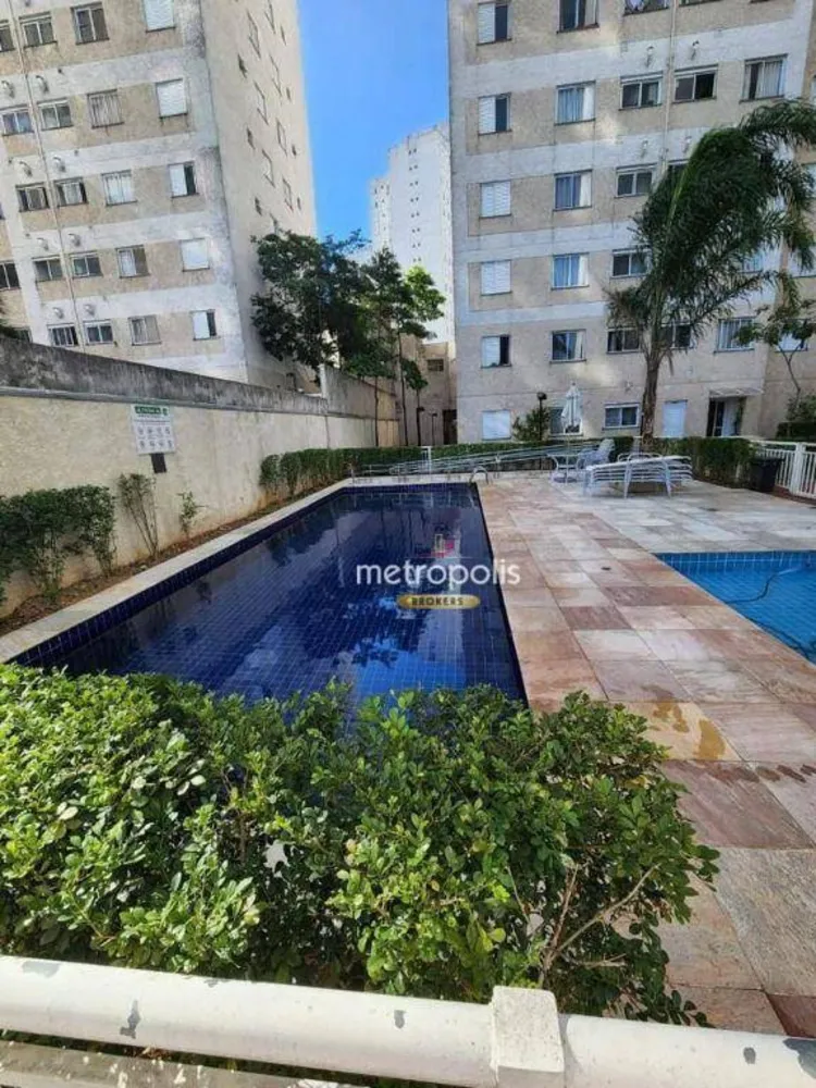 Apartamento, 1 quarto, 35 m² - Foto 3
