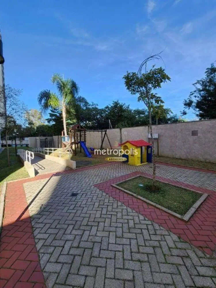 Apartamento, 1 quarto, 35 m² - Foto 11