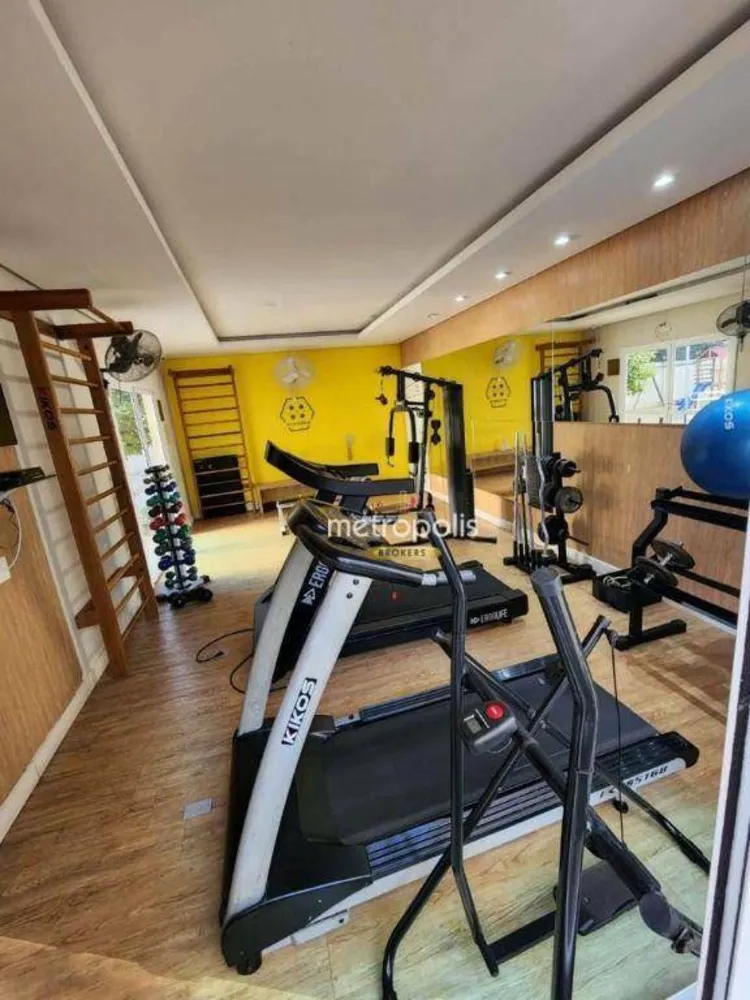 Apartamento, 1 quarto, 35 m² - Foto 10