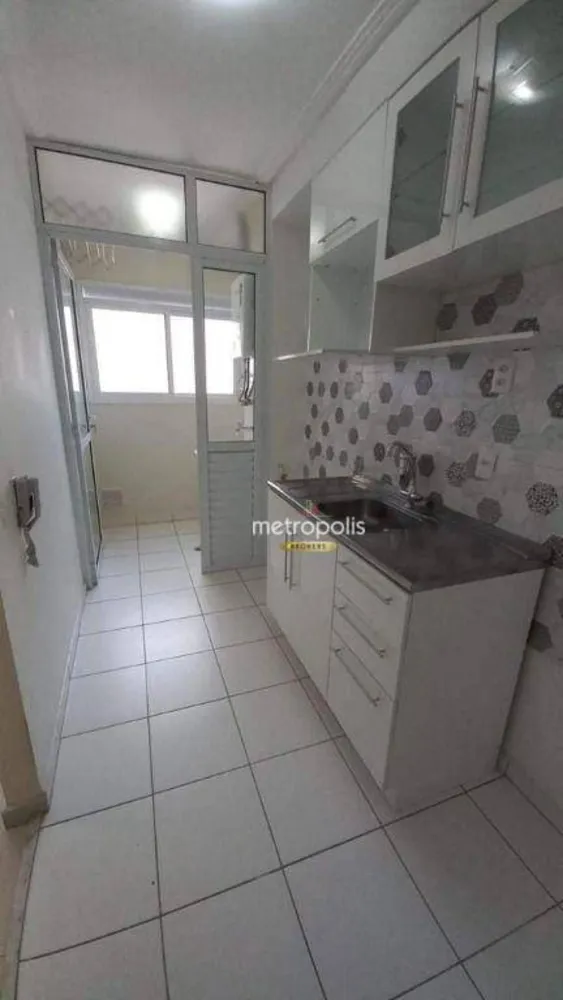 Apartamento, 1 quarto, 35 m² - Foto 4