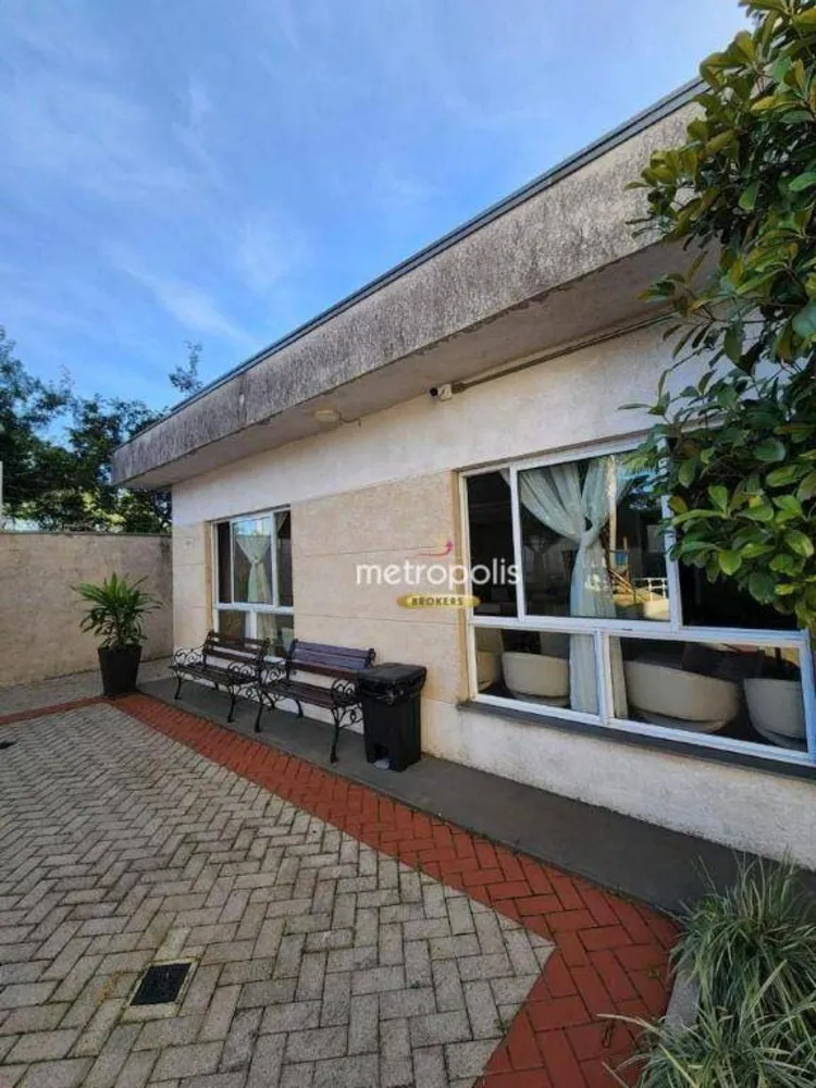 Apartamento, 1 quarto, 35 m² - Foto 2