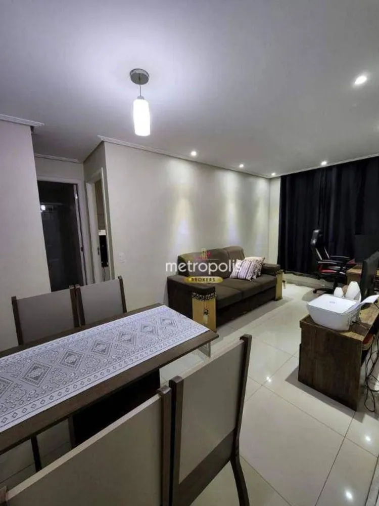 Apartamento, 1 quarto, 35 m² - Foto 7