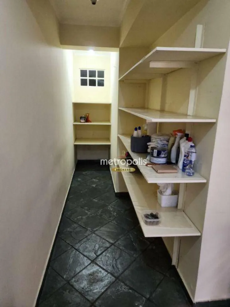 Sobrado, 3 quartos, 202 m² - Foto 9
