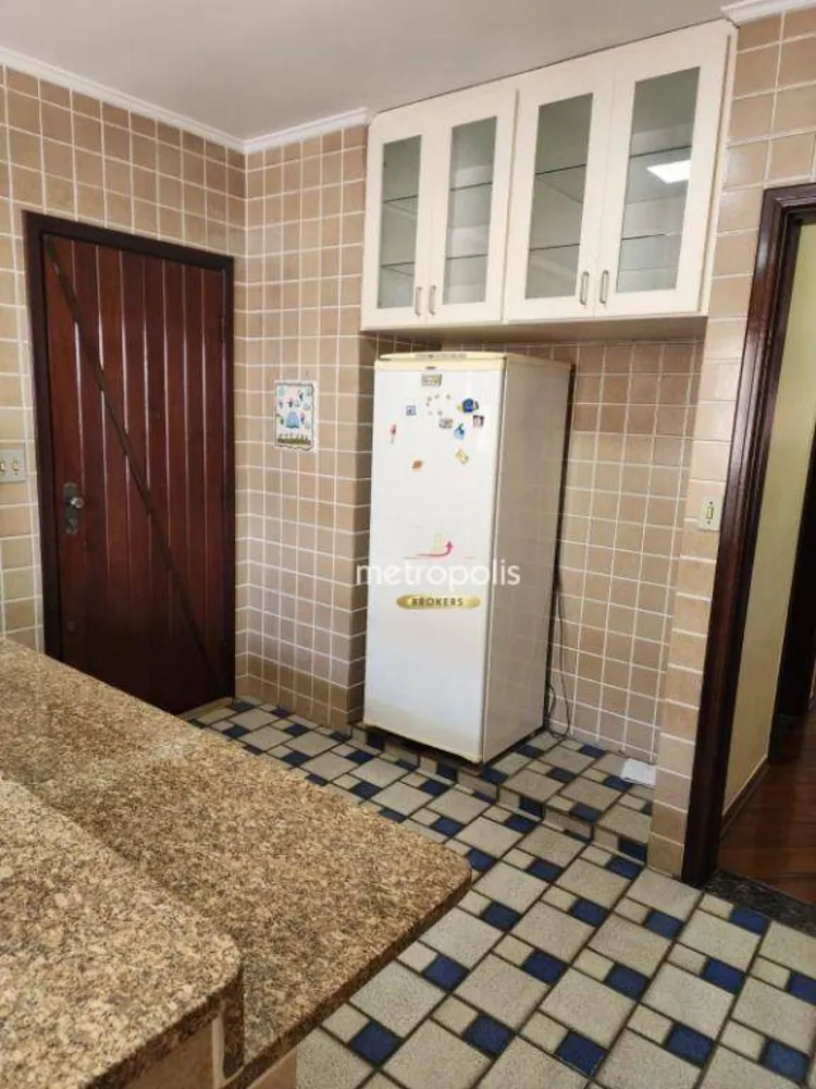 Sobrado, 3 quartos, 202 m² - Foto 3