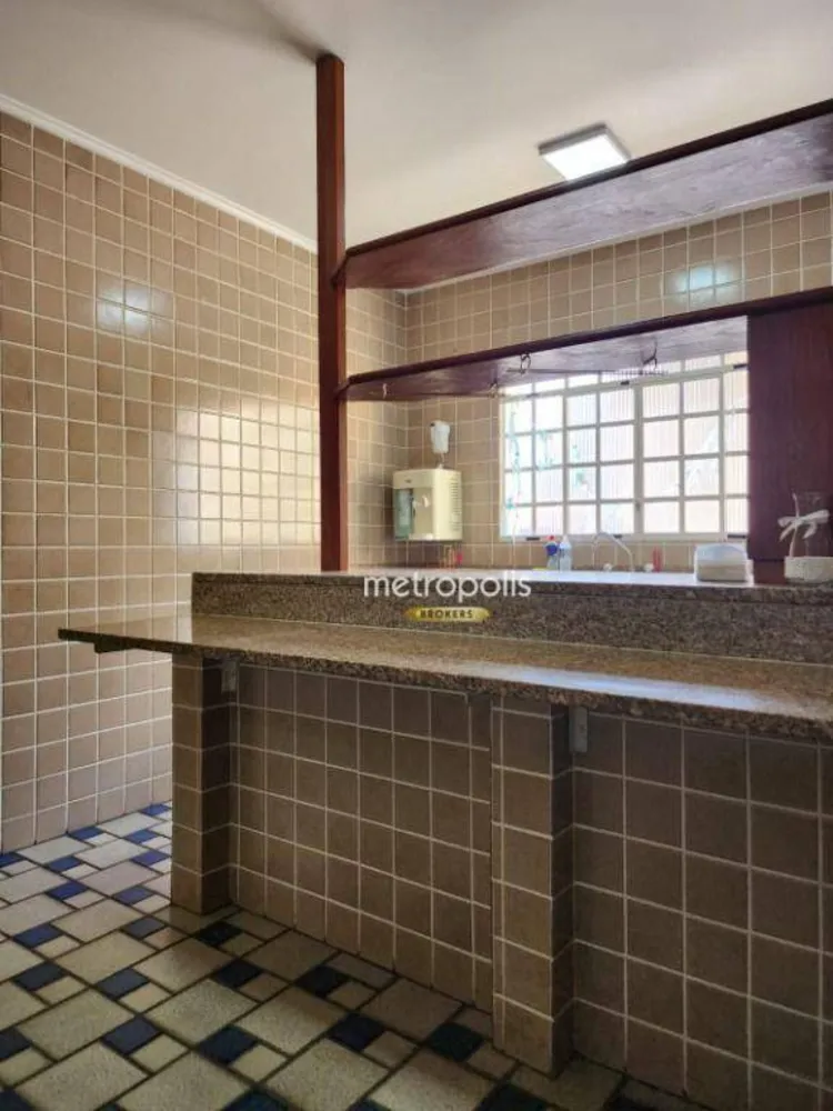 Sobrado, 3 quartos, 202 m² - Foto 4