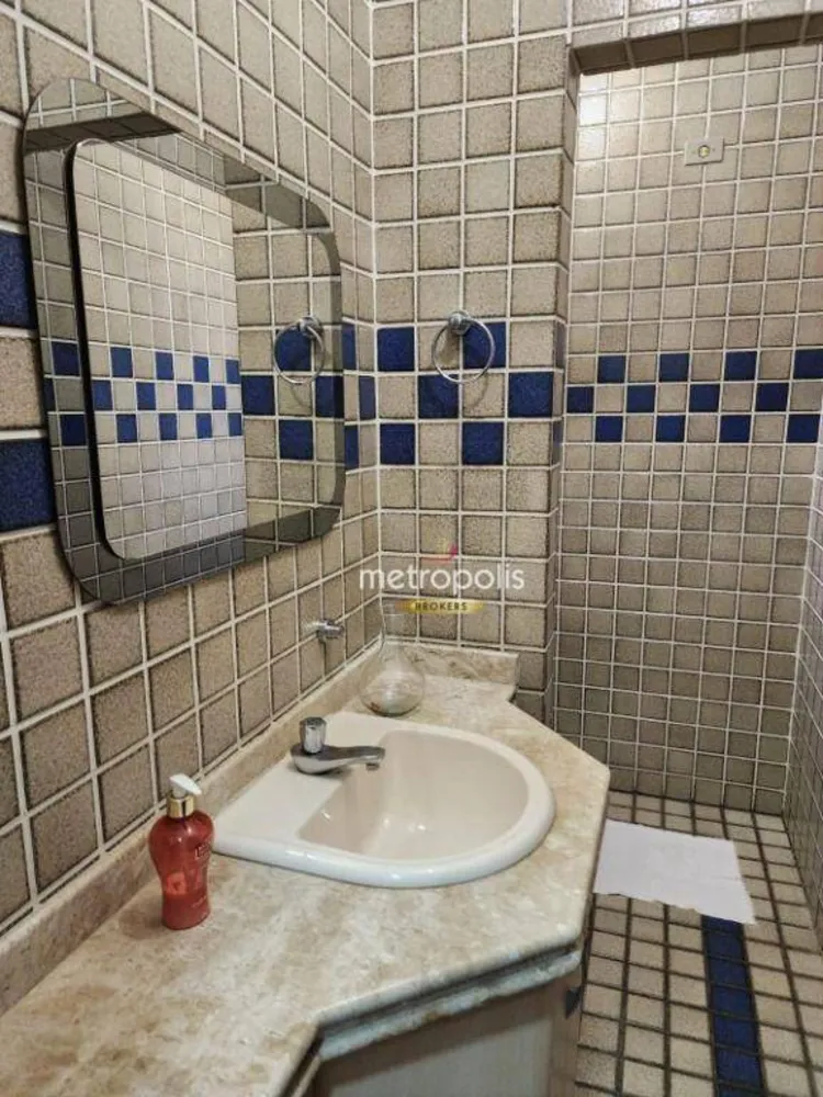 Sobrado, 3 quartos, 202 m² - Foto 6