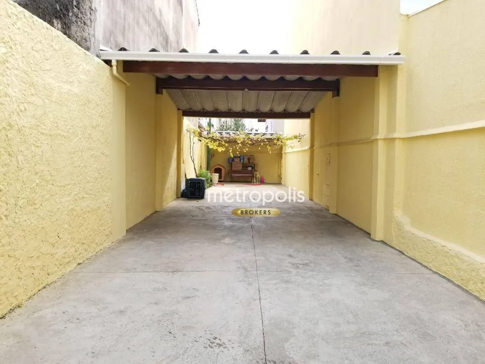 Sobrado, 3 quartos, 202 m² - Foto 12