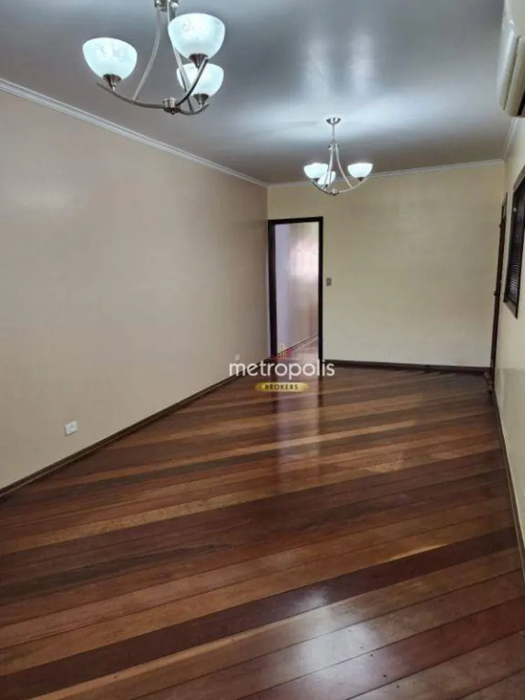 Sobrado, 3 quartos, 202 m² - Foto 1