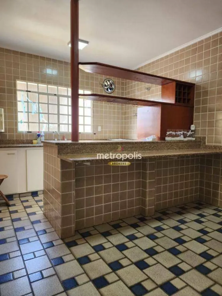 Sobrado, 3 quartos, 202 m² - Foto 2