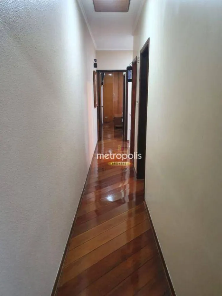 Sobrado, 3 quartos, 202 m² - Foto 5