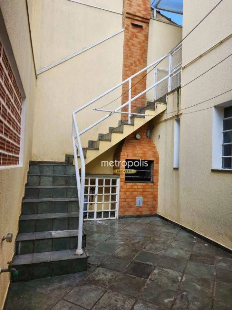 Sobrado, 3 quartos, 202 m² - Foto 10