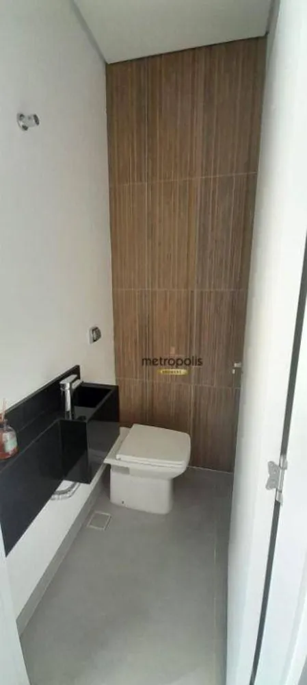 Casa de Condomínio, 3 quartos - Foto 7