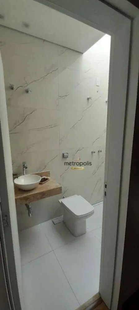 Casa de Condomínio, 3 quartos - Foto 7