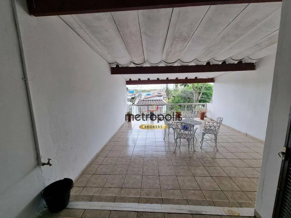 Sobrado, 3 quartos, 112 m² - Foto 11