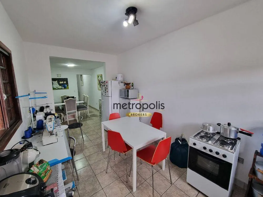 Sobrado, 3 quartos, 112 m² - Foto 6