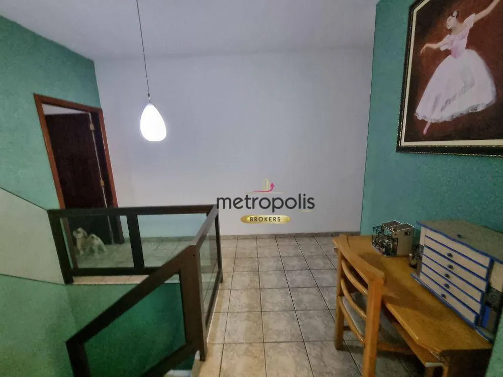 Sobrado, 3 quartos, 112 m² - Foto 3