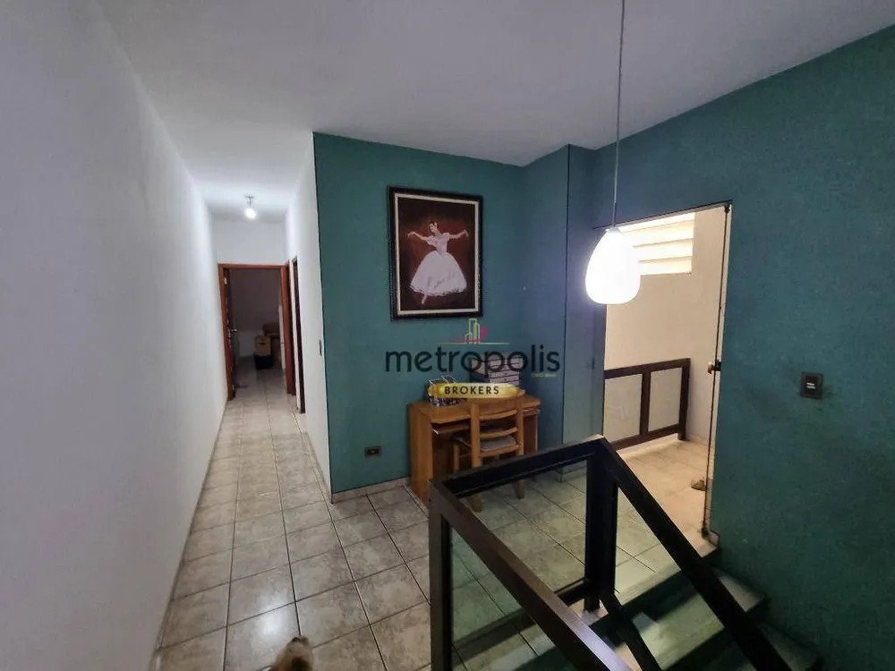 Sobrado, 3 quartos, 112 m² - Foto 2