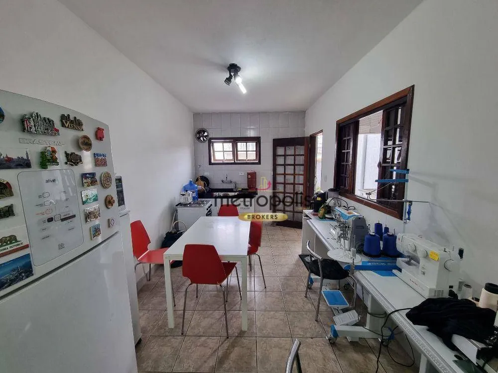 Sobrado, 3 quartos, 112 m² - Foto 6