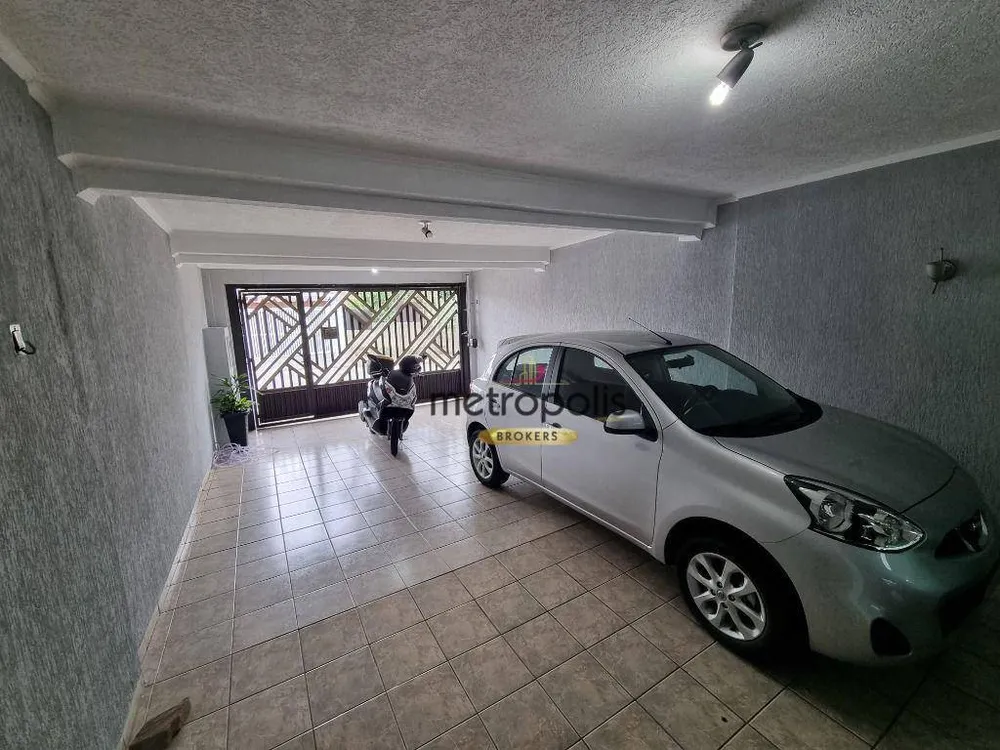 Sobrado, 3 quartos, 112 m² - Foto 3
