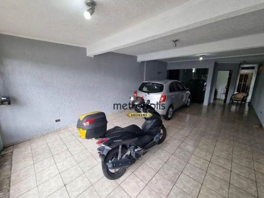 Sobrado, 3 quartos, 112 m² - Foto 7