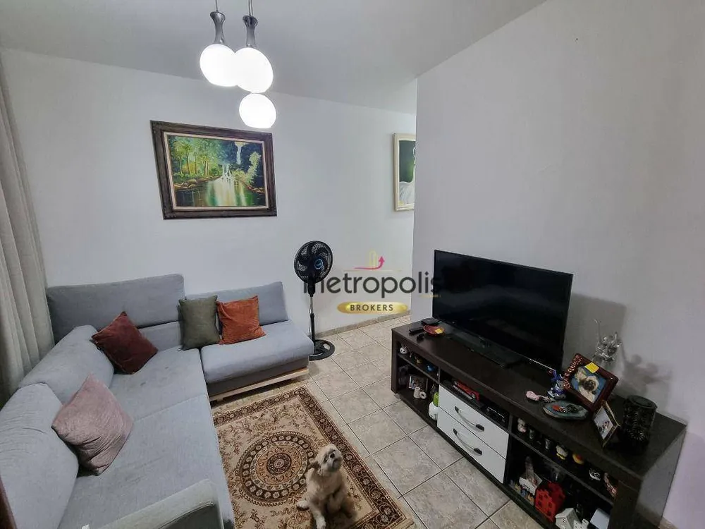 Sobrado, 3 quartos, 112 m² - Foto 4