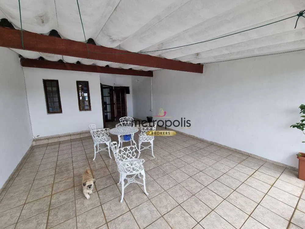 Sobrado, 3 quartos, 112 m² - Foto 4