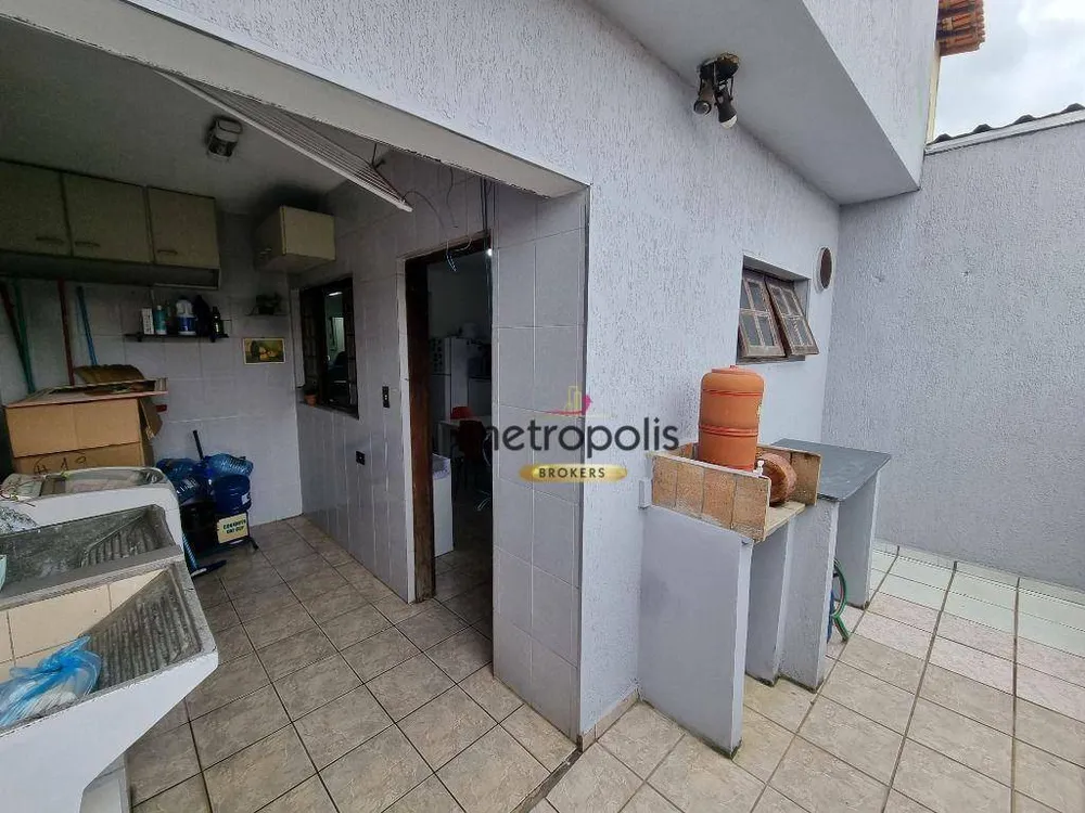 Sobrado, 3 quartos, 112 m² - Foto 8