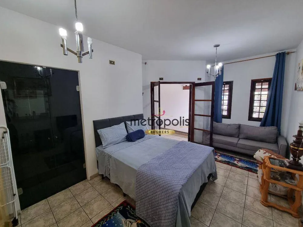 Sobrado, 3 quartos, 112 m² - Foto 5