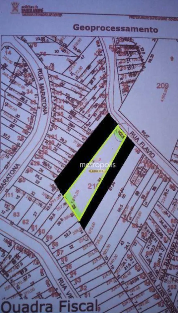 Terreno, 1511 m² - Foto 9