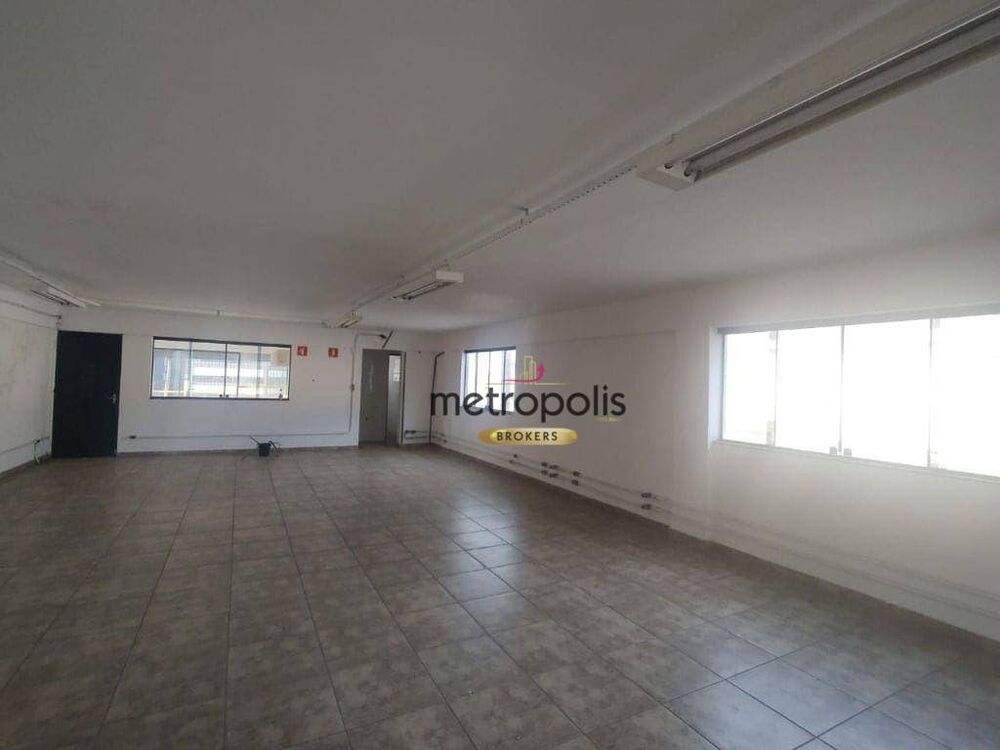 Loja-Salão, 134 m² - Foto 1