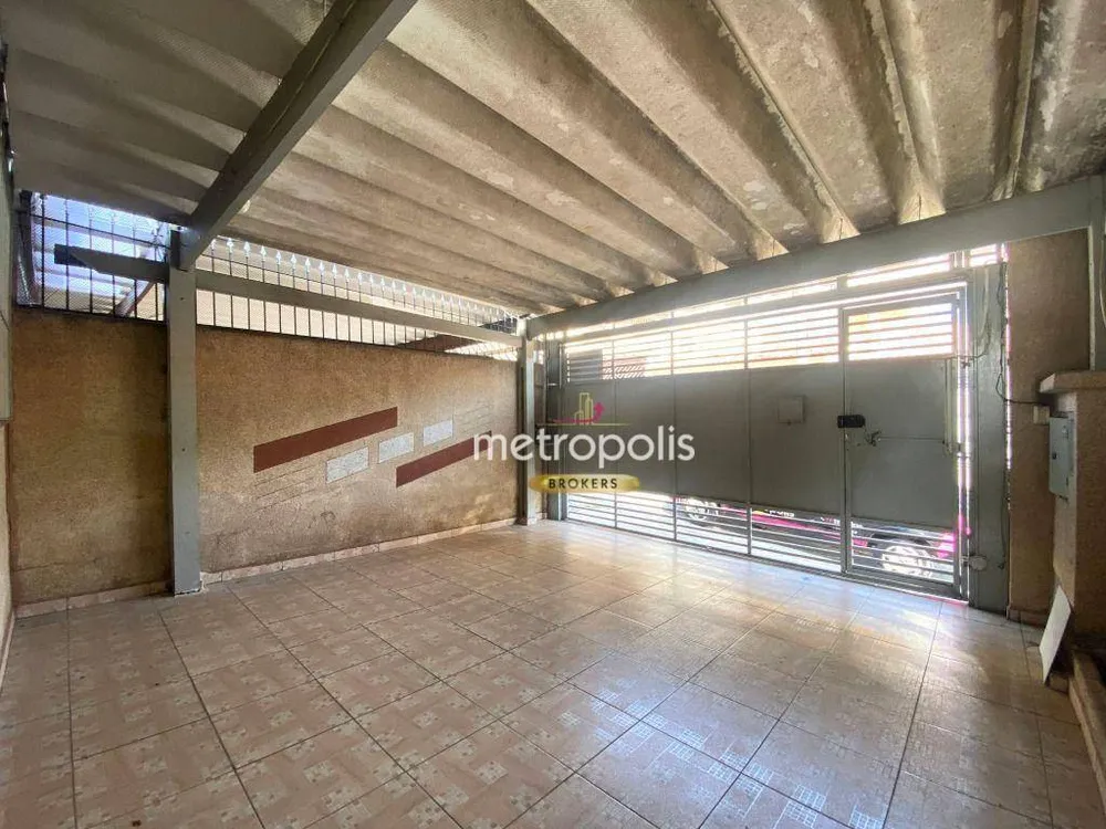 Sobrado, 3 quartos, 200 m² - Foto 2