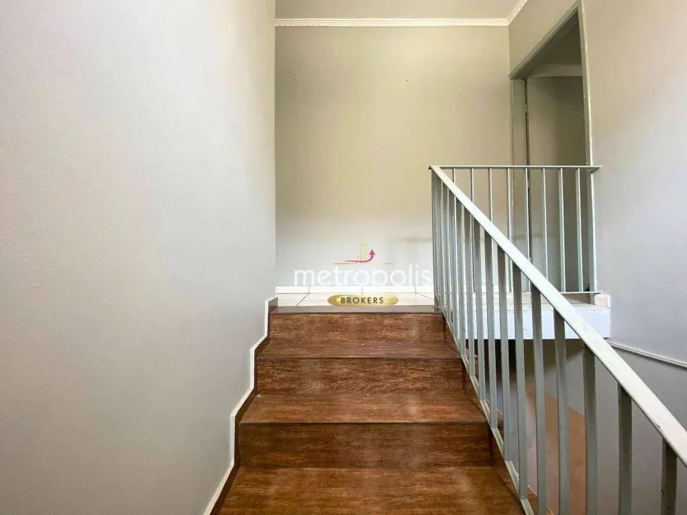 Sobrado, 3 quartos, 200 m² - Foto 7