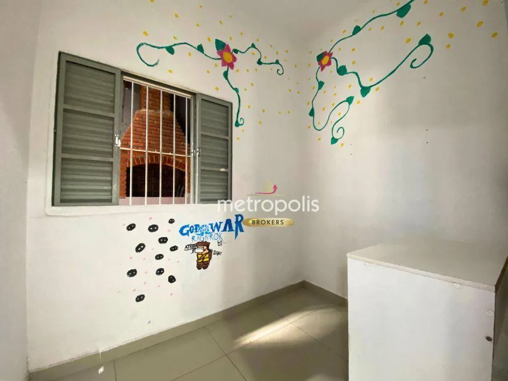 Sobrado, 3 quartos, 200 m² - Foto 10