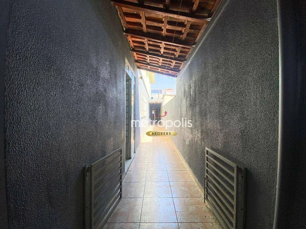 Sobrado, 3 quartos, 200 m² - Foto 12