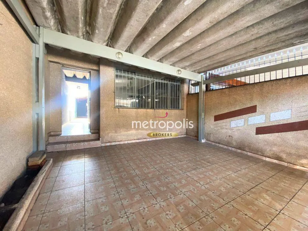 Sobrado, 3 quartos, 200 m² - Foto 1