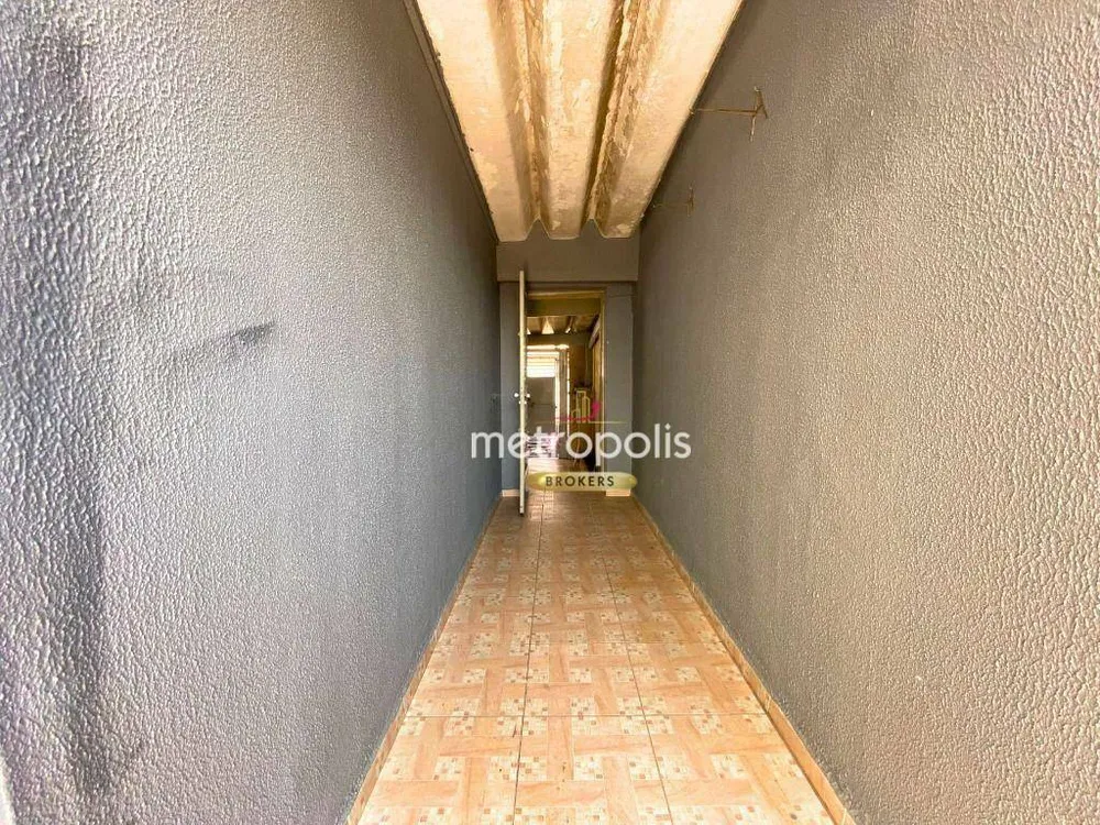Sobrado, 3 quartos, 200 m² - Foto 4