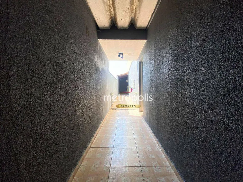 Sobrado, 3 quartos, 200 m² - Foto 3