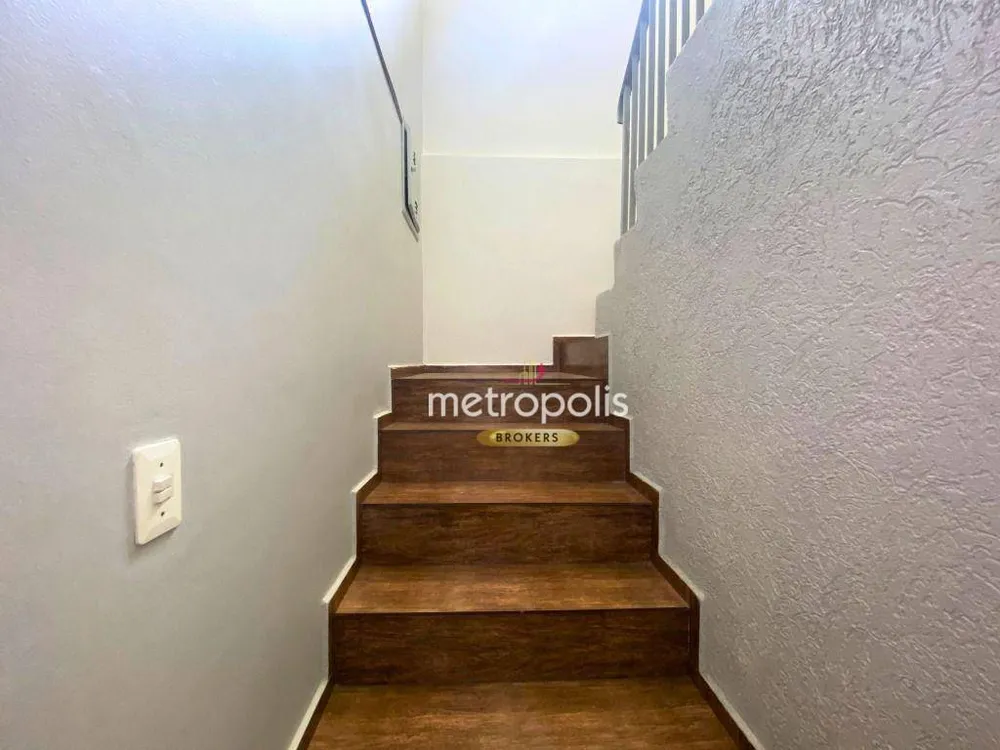 Sobrado, 3 quartos, 200 m² - Foto 6
