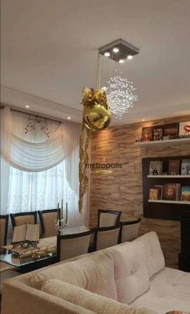 Sobrado, 3 quartos, 218 m² - Foto 10